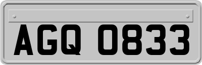 AGQ0833