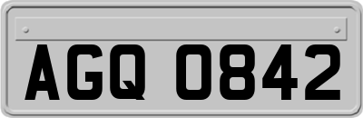 AGQ0842