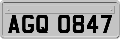 AGQ0847
