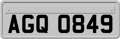 AGQ0849