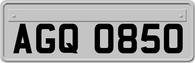 AGQ0850