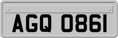 AGQ0861