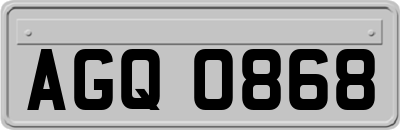 AGQ0868
