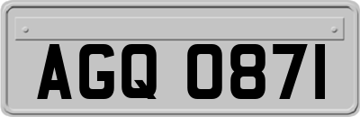 AGQ0871
