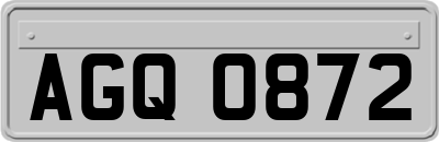 AGQ0872