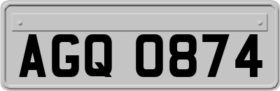 AGQ0874