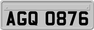 AGQ0876