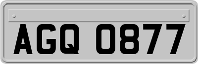 AGQ0877