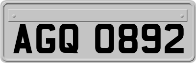 AGQ0892