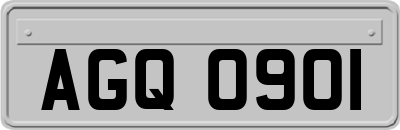 AGQ0901