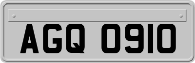 AGQ0910