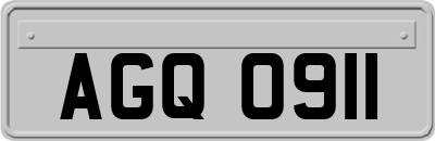 AGQ0911