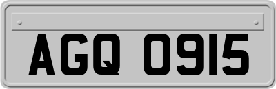 AGQ0915