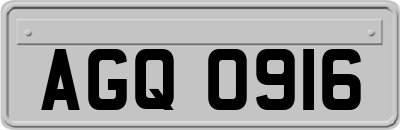AGQ0916