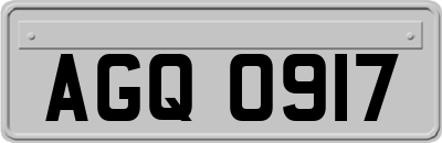AGQ0917