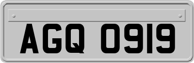 AGQ0919