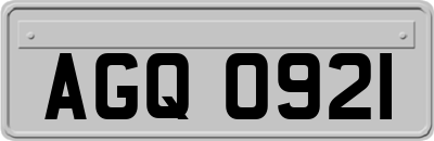 AGQ0921