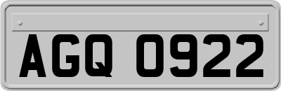 AGQ0922