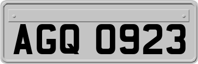 AGQ0923