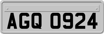 AGQ0924