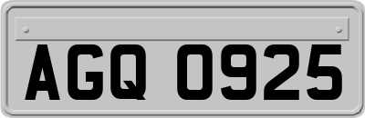 AGQ0925
