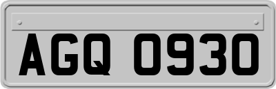 AGQ0930