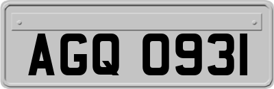 AGQ0931