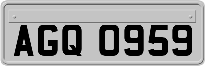 AGQ0959