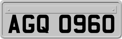 AGQ0960