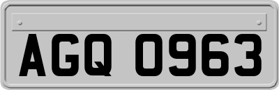 AGQ0963