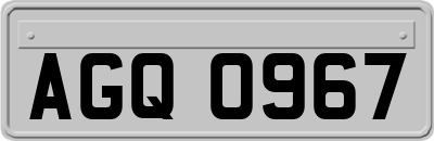 AGQ0967