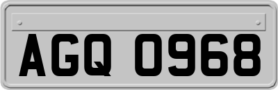 AGQ0968