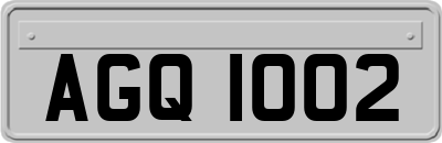 AGQ1002