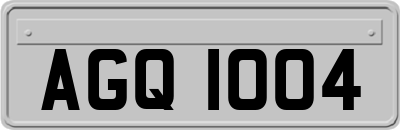 AGQ1004