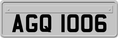 AGQ1006