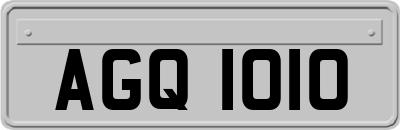 AGQ1010