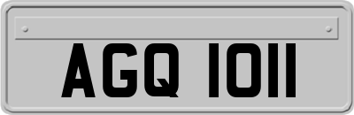 AGQ1011