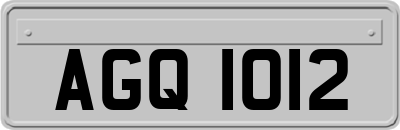 AGQ1012