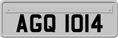 AGQ1014