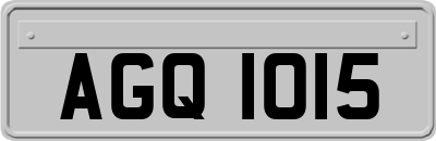 AGQ1015
