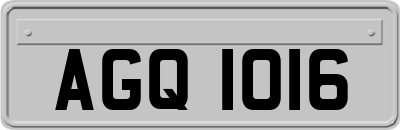 AGQ1016