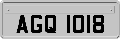 AGQ1018