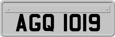 AGQ1019