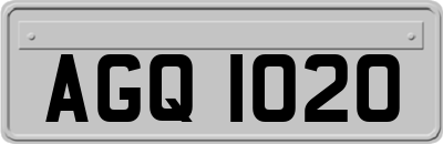 AGQ1020