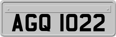 AGQ1022