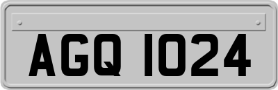 AGQ1024