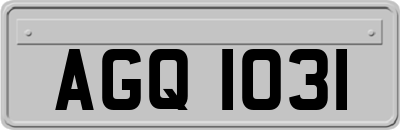 AGQ1031