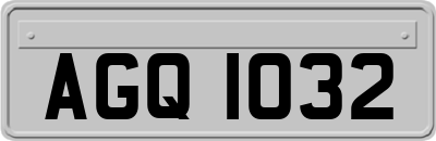 AGQ1032