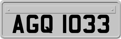 AGQ1033