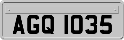 AGQ1035